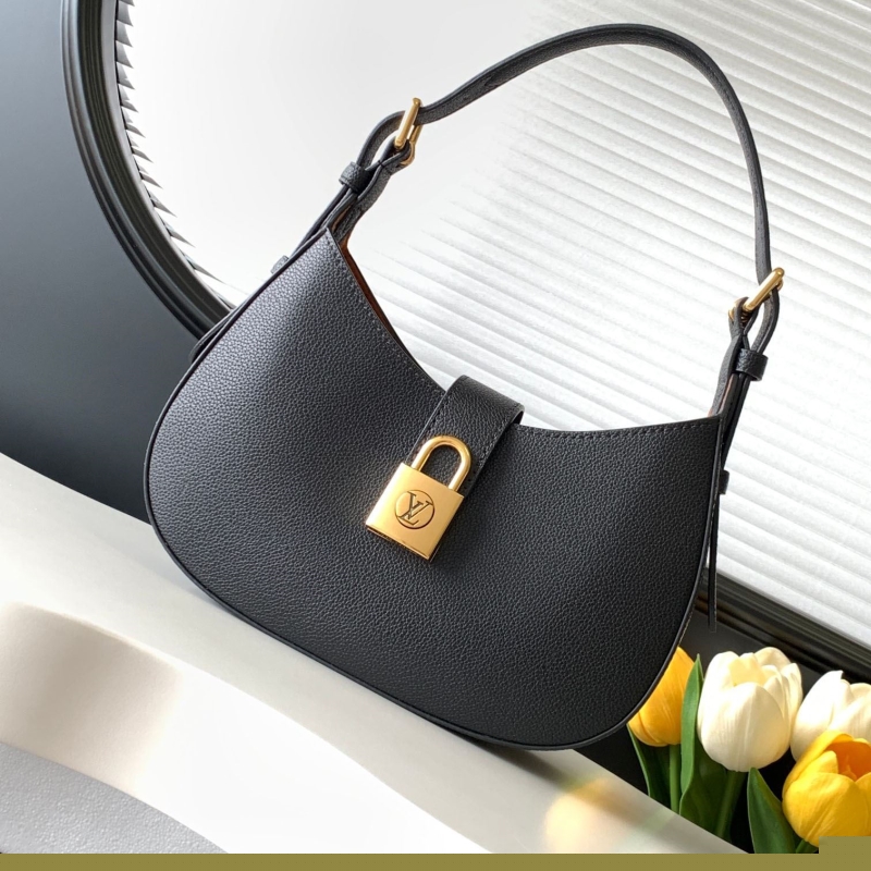 LV Top Handle Bags